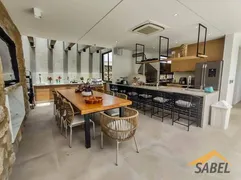 Casa de Condomínio com 6 Quartos à venda, 783m² no Riviera de São Lourenço, Bertioga - Foto 7