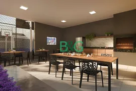 Apartamento com 2 Quartos à venda, 47m² no Brás, São Paulo - Foto 14