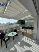 Apartamento com 2 Quartos à venda, 83m² no Vila do Bosque, São Paulo - Foto 7