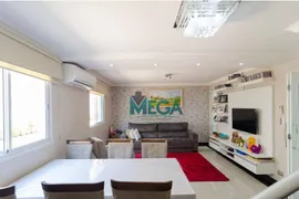 Casa de Condomínio com 3 Quartos para venda ou aluguel, 125m² no Vila Santa Catarina, São Paulo - Foto 5