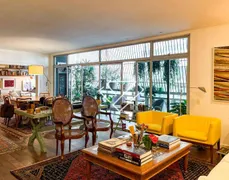 Apartamento com 4 Quartos à venda, 230m² no Leblon, Rio de Janeiro - Foto 8
