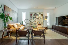 Casa de Condomínio com 4 Quartos à venda, 670m² no Barra da Tijuca, Rio de Janeiro - Foto 10