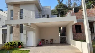 Casa de Condomínio com 3 Quartos à venda, 132m² no Jardim Gramadao I, Jundiaí - Foto 1