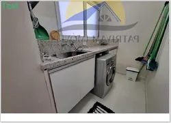 Apartamento com 2 Quartos à venda, 108m² no Ponta da Praia, Santos - Foto 11