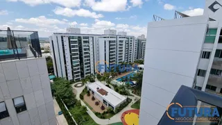 Apartamento com 4 Quartos para alugar, 622m² no Zona Industrial, Brasília - Foto 29