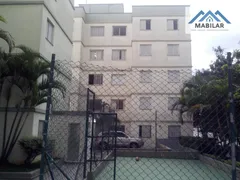 Apartamento com 3 Quartos à venda, 55m² no Jardim Pinheiros, São Paulo - Foto 1