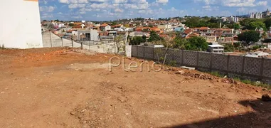 Terreno / Lote / Condomínio à venda, 641m² no Jardim Paranapanema, Campinas - Foto 1