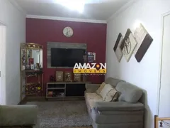 Apartamento com 2 Quartos à venda, 61m² no Vila São José, Taubaté - Foto 1