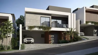 Casa com 4 Quartos à venda, 378m² no Cascatinha, Curitiba - Foto 44