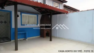 Casa de Condomínio com 3 Quartos à venda, 198m² no Parque Munhoz, São Paulo - Foto 15