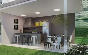 Apartamento com 2 Quartos à venda, 56m² no Jardim Rebelato, Cotia - Foto 3