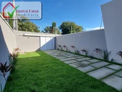 Casa com 3 Quartos à venda, 103m² no Timbu, Eusébio - Foto 4