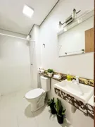 Apartamento com 1 Quarto para alugar, 35m² no Ponta das Canas, Florianópolis - Foto 2