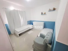 Sobrado com 2 Quartos à venda, 148m² no Residencial Portal da Mantiqueira, Taubaté - Foto 5