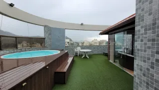 Cobertura com 2 Quartos à venda, 140m² no Jacarepaguá, Rio de Janeiro - Foto 6