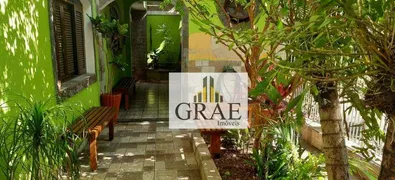 Casa com 3 Quartos à venda, 240m² no Parque Sao Diogo, São Bernardo do Campo - Foto 18