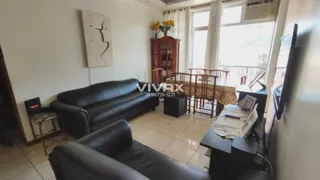 Apartamento com 2 Quartos à venda, 90m² no Méier, Rio de Janeiro - Foto 2