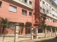 Apartamento com 1 Quarto à venda, 41m² no Jardim Lutfalla, São Carlos - Foto 1