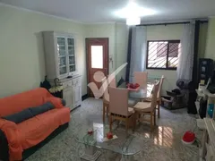 Casa de Condomínio com 3 Quartos à venda, 156m² no Vila Formosa, São Paulo - Foto 8