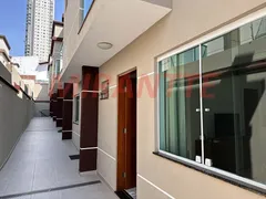 Casa de Condomínio com 2 Quartos à venda, 56m² no Santana, São Paulo - Foto 3