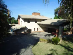 Casa de Condomínio com 4 Quartos à venda, 740m² no Altos de São Fernando, Jandira - Foto 2