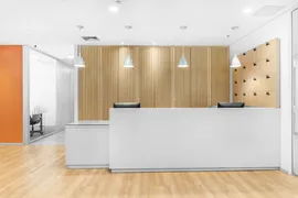 Conjunto Comercial / Sala para alugar, 8m² no Jardim São Luís, São Paulo - Foto 3