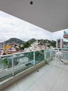 Apartamento com 2 Quartos para alugar, 52m² no Bento Ferreira, Vitória - Foto 2