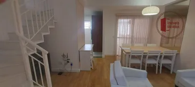 Casa de Condomínio com 2 Quartos à venda, 90m² no Taboão, São Roque - Foto 52