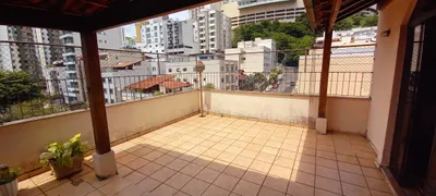Apartamento com 4 Quartos à venda, 164m² no São Mateus, Juiz de Fora - Foto 29