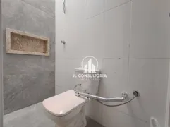 Sobrado com 3 Quartos à venda, 88m² no Sitio Cercado, Curitiba - Foto 16