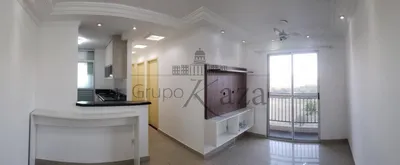 Apartamento com 2 Quartos à venda, 52m² no Jardim Americano, São José dos Campos - Foto 10