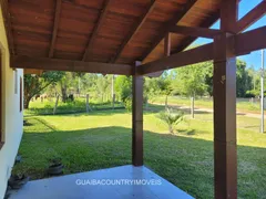 Fazenda / Sítio / Chácara com 3 Quartos à venda, 5088m² no Guaíba Country Club, Eldorado do Sul - Foto 4