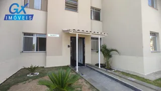 Apartamento com 2 Quartos para alugar, 45m² no Veneza, Ribeirão das Neves - Foto 9