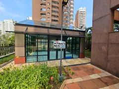 Apartamento com 4 Quartos para alugar, 387m² no Jardim Fonte do Morumbi , São Paulo - Foto 53