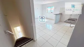 Casa com 2 Quartos para alugar, 65m² no Messejana, Fortaleza - Foto 2