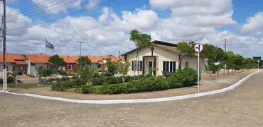 Casa de Condomínio com 3 Quartos para alugar, 100m² no Senador Arnon de Melo, Arapiraca - Foto 2