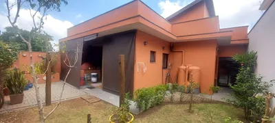 Casa com 3 Quartos à venda, 254m² no Retiro, Jundiaí - Foto 15