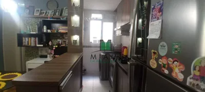 Apartamento com 2 Quartos à venda, 48m² no Tatuquara, Curitiba - Foto 11