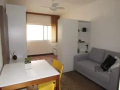 Kitnet à venda, 27m² no Centro Histórico, Porto Alegre - Foto 1