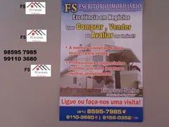 Casa com 3 Quartos à venda, 50m² no Samambaia Sul, Brasília - Foto 14