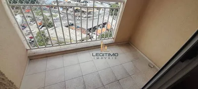 Apartamento com 3 Quartos à venda, 68m² no Vila Yolanda, Osasco - Foto 7