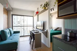 Apartamento com 1 Quarto à venda, 27m² no Itaim Bibi, São Paulo - Foto 5