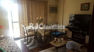 Apartamento com 3 Quartos à venda, 110m² no Vila Isabel, Rio de Janeiro - Foto 3