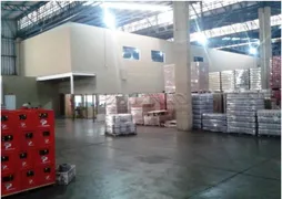 Galpão / Depósito / Armazém à venda, 6000m² no Distrito Empresarial Prefeito Luiz Roberto Jabali, Ribeirão Preto - Foto 19