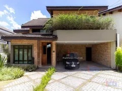 Casa de Condomínio com 4 Quartos à venda, 480m² no Alphaville, Santana de Parnaíba - Foto 2