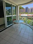 Apartamento com 1 Quarto para venda ou aluguel, 52m² no Barra da Tijuca, Rio de Janeiro - Foto 14