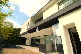 Casa de Condomínio com 4 Quartos à venda, 624m² no Tamboré, Santana de Parnaíba - Foto 34