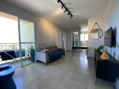 Apartamento com 2 Quartos para alugar, 49m² no Bairro Novo, Camaçari - Foto 5