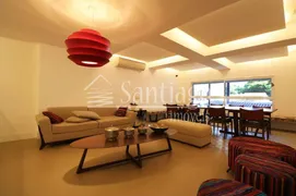 Apartamento com 3 Quartos para alugar, 197m² no Cambuí, Campinas - Foto 39
