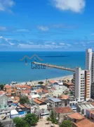 Apartamento com 2 Quartos para alugar, 105m² no Praia de Iracema, Fortaleza - Foto 5
